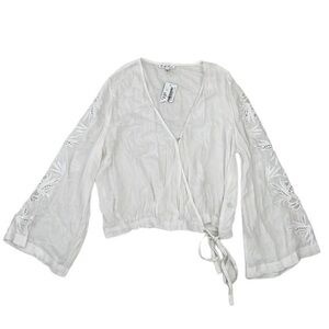 On The Road - South Moon Under Blouse